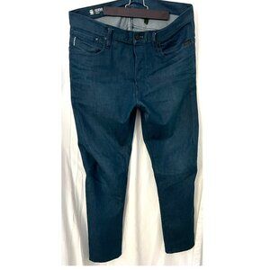 G Star Raw Scutar 3D Slim Jeans (38 waist)